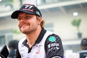 Valtteri Bottas