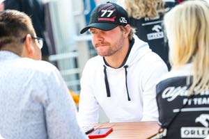 Valtteri Bottas