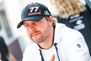 Valtteri Bottas