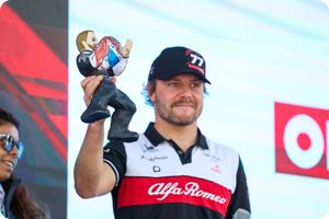 Valtteri Bottas