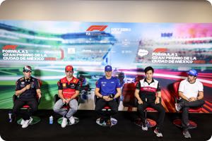 Press Conference