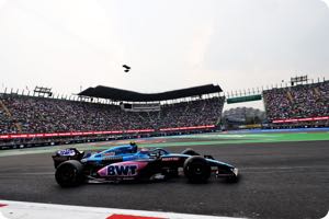 Esteban Ocon