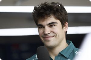 Lance Stroll