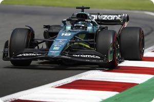Lance Stroll