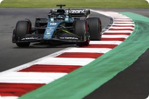 Lance Stroll