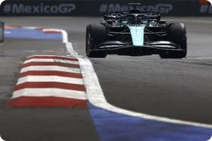 Lance Stroll