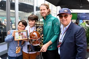 Sebastian Vettel