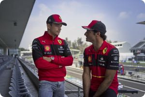 Charles Leclerc