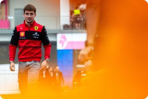 Charles Leclerc
