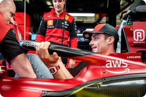 Charles Leclerc