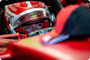 Charles Leclerc