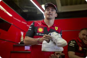 Charles Leclerc