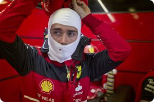 Charles Leclerc