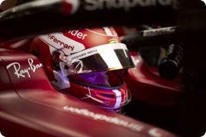 Charles Leclerc