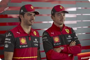 Charles Leclerc