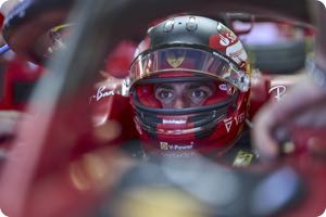 Carlos Sainz