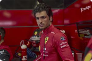 Carlos Sainz