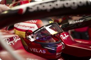 Carlos Sainz