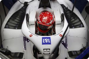 Pietro Fittipaldi