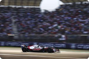 Kevin Magnussen