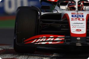 Kevin Magnussen