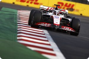 Kevin Magnussen