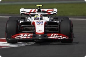 Mick Schumacher