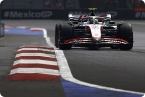 Mick Schumacher