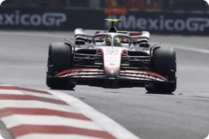 Mick Schumacher
