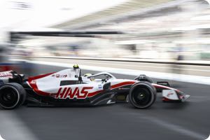 Mick Schumacher