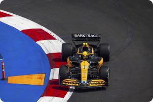 Lando Norris