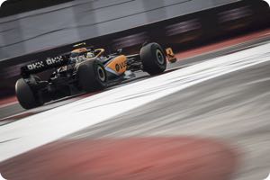 Lando Norris