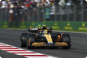 Lando Norris