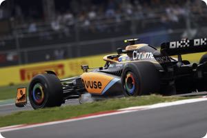 Lando Norris