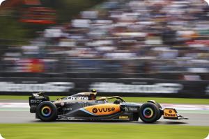 Lando Norris