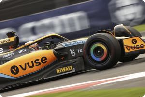 Daniel Ricciardo