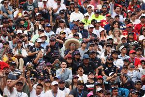 Fans