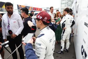 Pierre Gasly