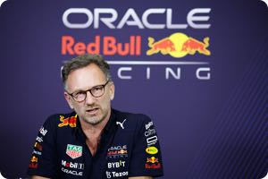 Christian Horner