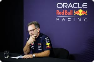 Christian Horner