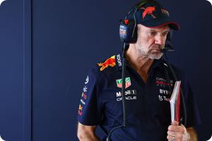 Adrian Newey