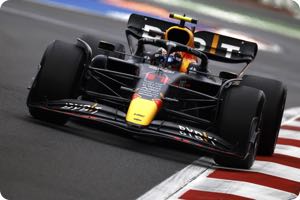 Sergio Perez
