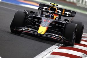 Sergio Perez