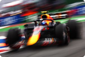 Sergio Perez