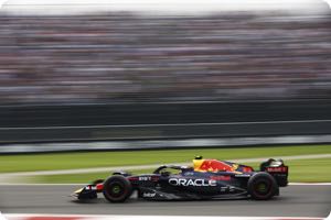 Sergio Perez