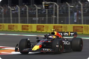 Sergio Perez