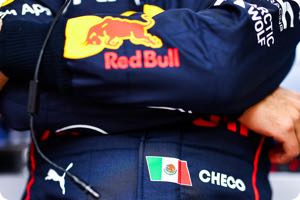 Sergio Perez