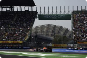 Sergio Perez