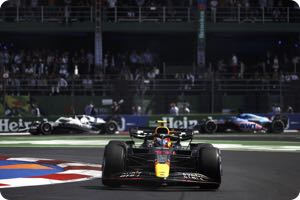 Sergio Perez