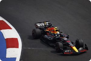 Sergio Perez